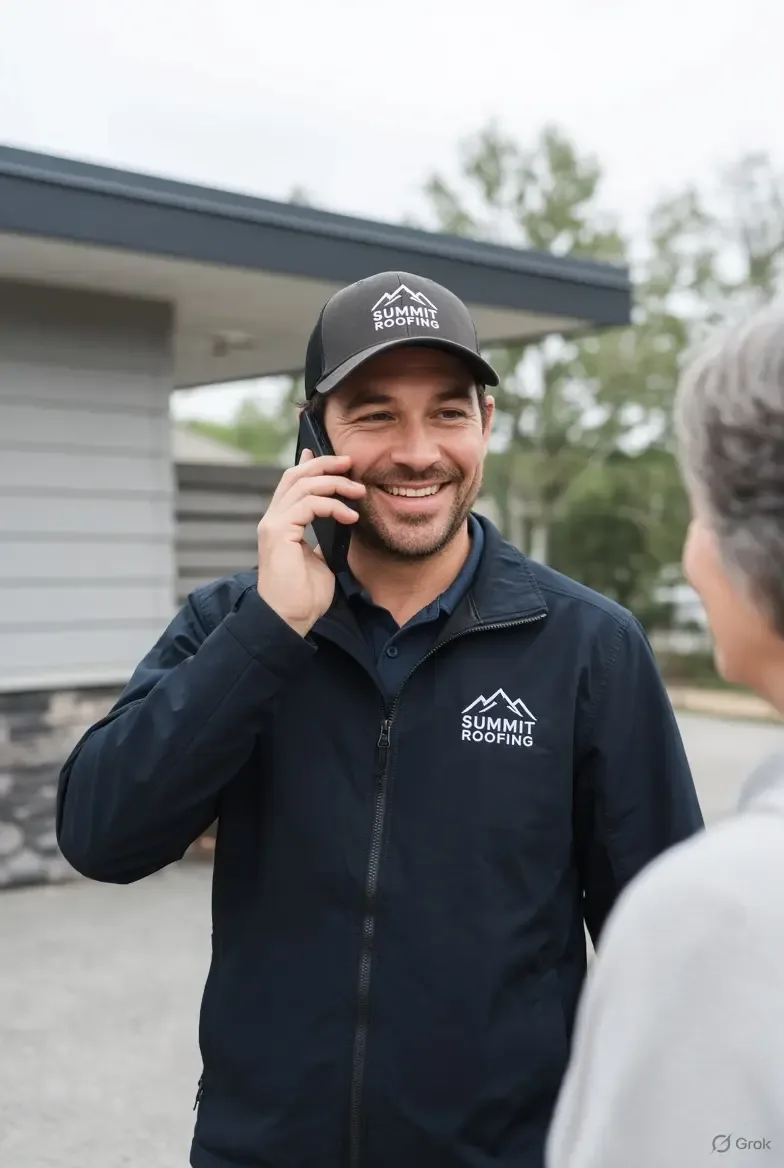 Flat Roof Leak Repair Carroll, OH FAQs